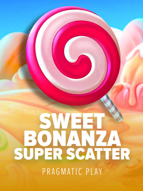 Sweet Bonanza